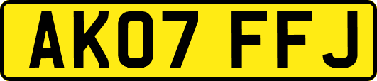 AK07FFJ