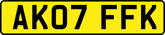 AK07FFK