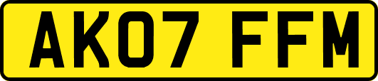 AK07FFM