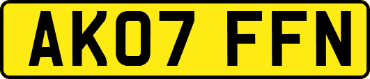 AK07FFN