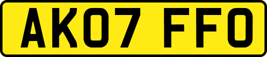AK07FFO