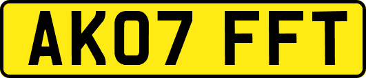 AK07FFT