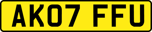 AK07FFU