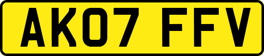 AK07FFV