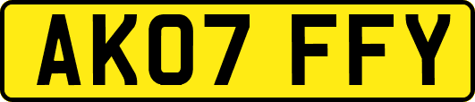AK07FFY