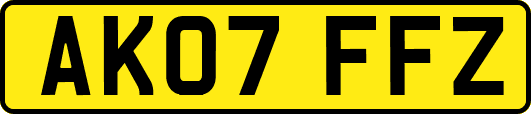 AK07FFZ