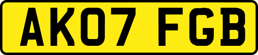 AK07FGB