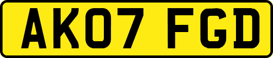 AK07FGD