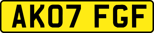 AK07FGF