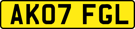 AK07FGL