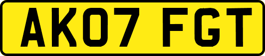 AK07FGT