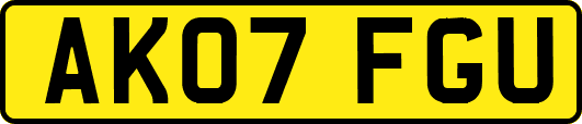 AK07FGU