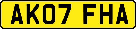 AK07FHA