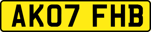 AK07FHB