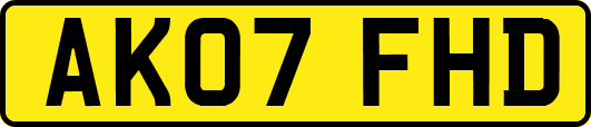 AK07FHD