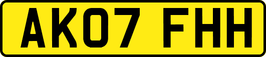 AK07FHH