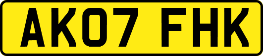 AK07FHK