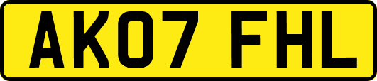 AK07FHL