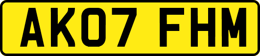 AK07FHM