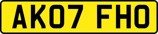 AK07FHO