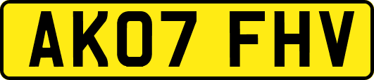 AK07FHV