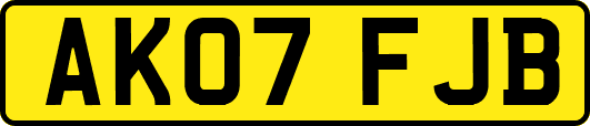 AK07FJB