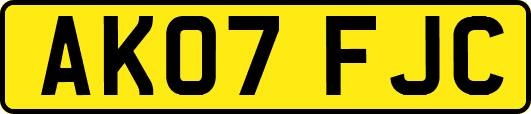 AK07FJC