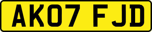 AK07FJD
