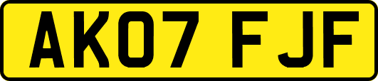 AK07FJF