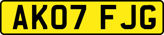AK07FJG