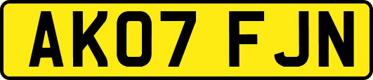 AK07FJN