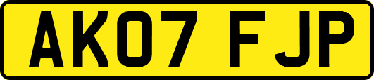 AK07FJP