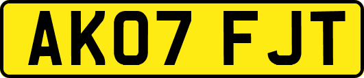 AK07FJT
