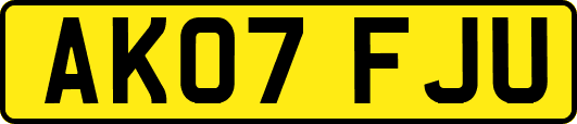 AK07FJU