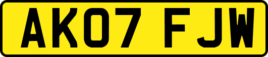 AK07FJW