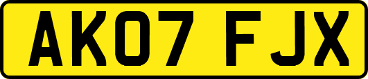 AK07FJX