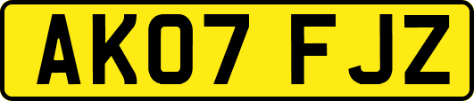 AK07FJZ