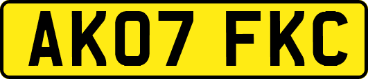 AK07FKC