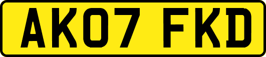 AK07FKD