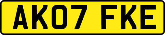 AK07FKE