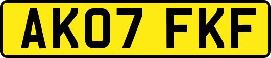 AK07FKF