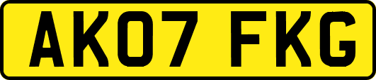 AK07FKG