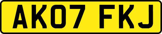 AK07FKJ