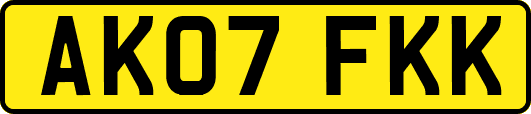 AK07FKK