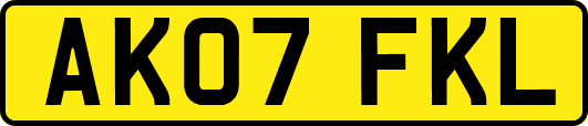AK07FKL