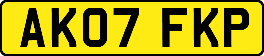 AK07FKP