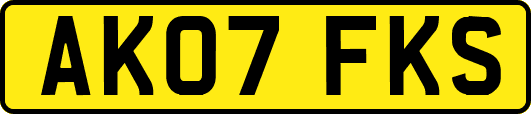 AK07FKS