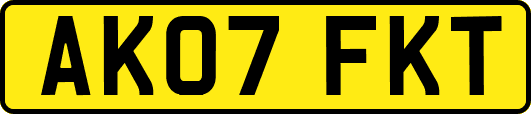 AK07FKT