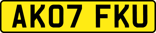 AK07FKU