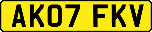 AK07FKV